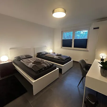 Modern Appartement