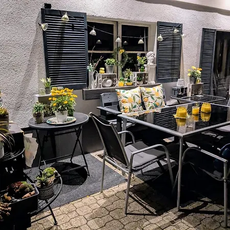 Modern Weingarten (Baden)